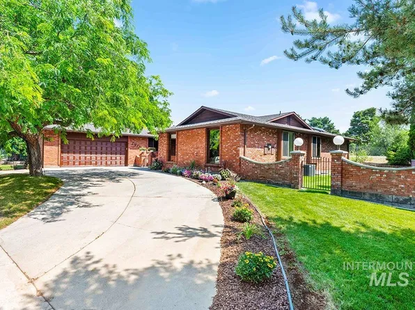 2410 S Lynx Way, Boise, ID 83705