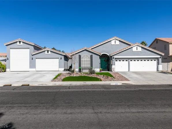 6310 W Azure Dr, Las Vegas, NV 89130