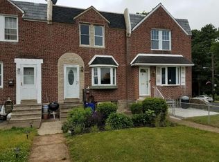 3302 Decatur St, Philadelphia, PA 19136