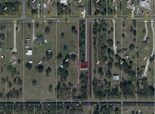 Ralston St LOT 260, Orlando, FL 32833
