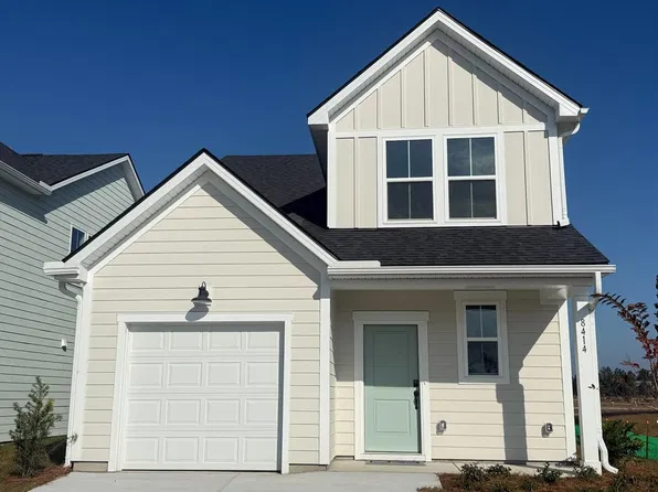 8414 Sky Blue Ct Lot 208, Longs, SC 29568