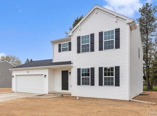 3172 Quail Ridge Ct, Clio, MI 48420
