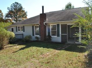 154 Marvin Gray Rd, Carrollton, GA 30117