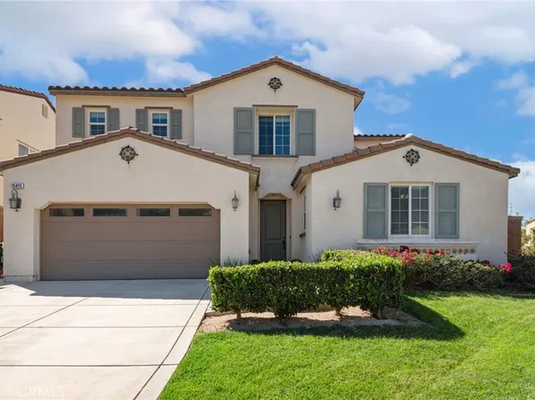 15415 Nikolai Ln, Fontana, CA 92336