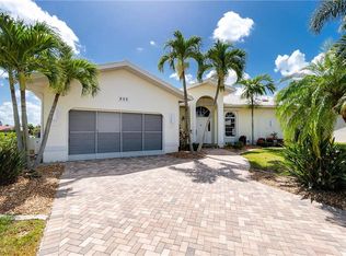 800 Lucia Dr, Punta Gorda, FL 33950