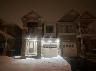 85 Aspermont Cres, Brampton, ON L6P 3Z4