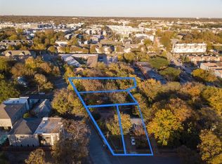 4602 Lafayette St #1, Dallas, TX 75204