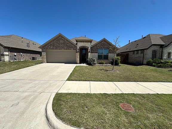 3rd image of 2608 Stone Mantle Ln