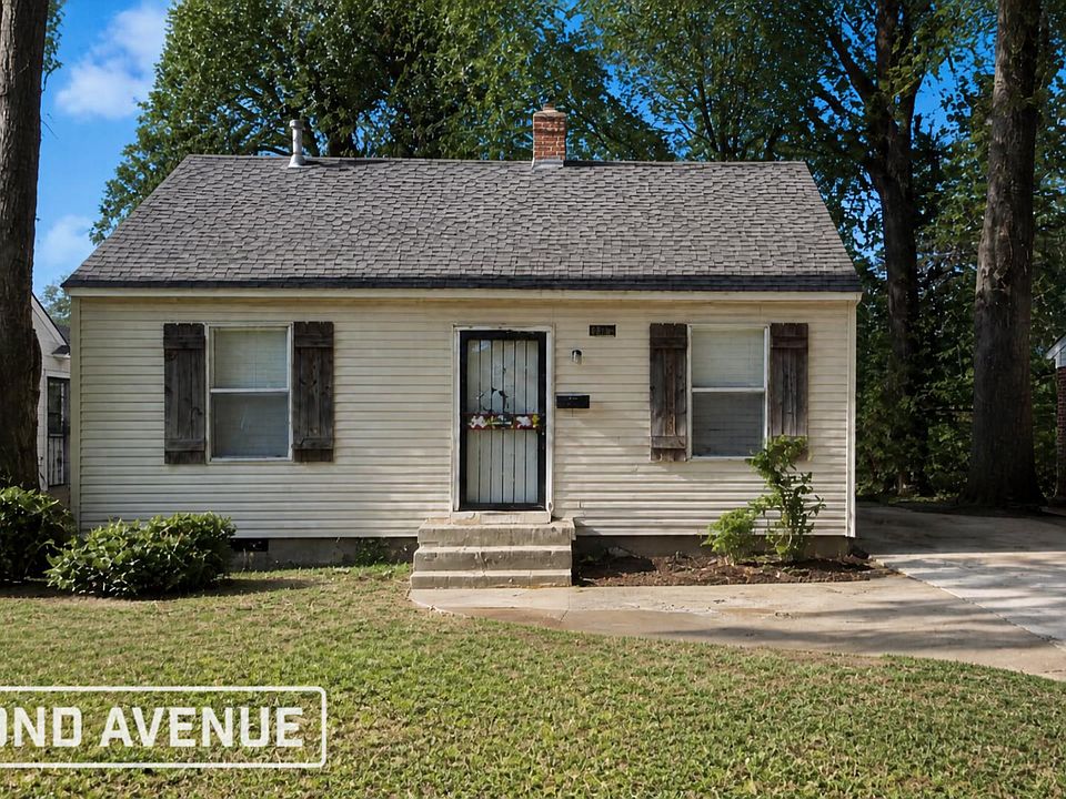 1st image of 2372 Twain Ave