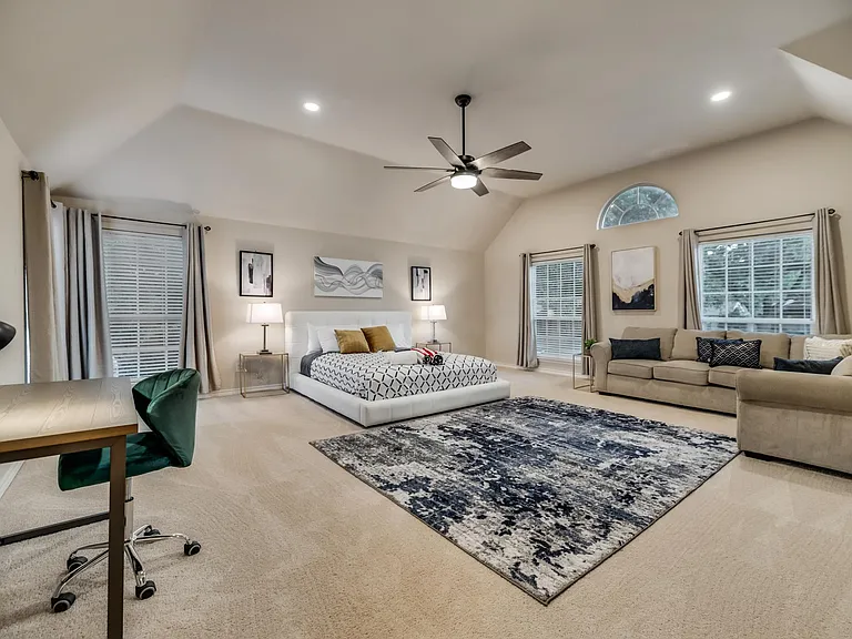 600 Post Oak Dr — Photo 35