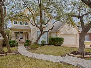 3517 Grimes Ranch Rd, Austin, TX 78732