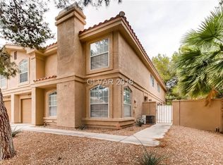 2816 Cool Water Dr, Henderson, NV 89074