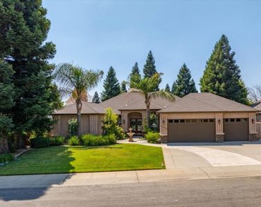 4556 Yellowstone Dr, Redding, CA, 96002