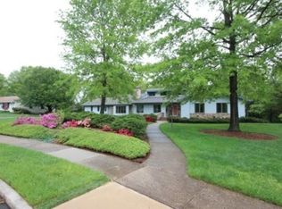 48 Crown Rd, Ewing, NJ 08638