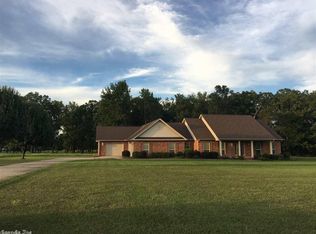 4198 Boone Rd, Benton, AR 72015