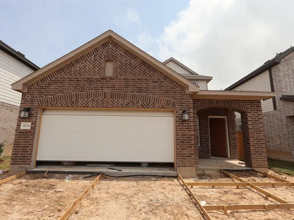 8226 Blue Shell Ln, Cypress, TX 77433