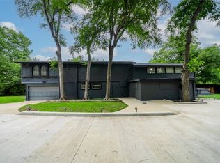 2500 E Parker Rd, Plano, TX 75074