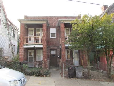 7712/7714 Baxter Pl, Pittsburgh, PA, 15208