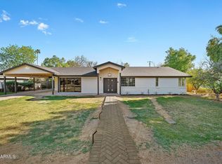 1211 W Rancho Dr, Phoenix, AZ 85013