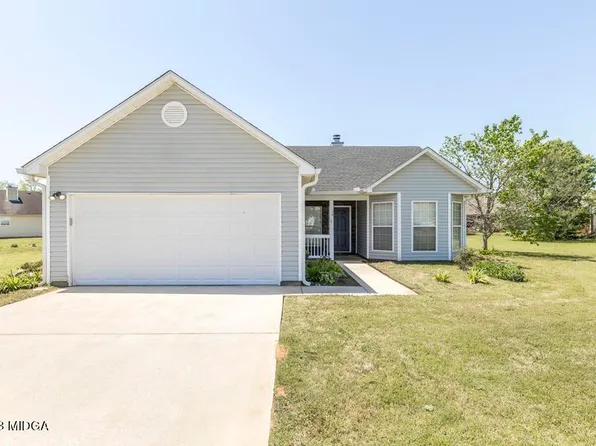 174 Mason Philip Dr, Macon, GA 31216
