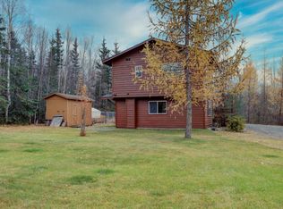 1015 E Hanna Cir #A, Wasilla, AK 99654