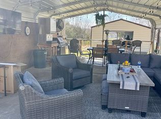 113984 S 4282nd Rd, Porum, OK 74455