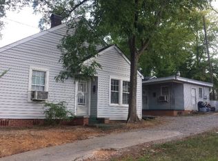 304 S Easterling St, Dalton, GA 30721