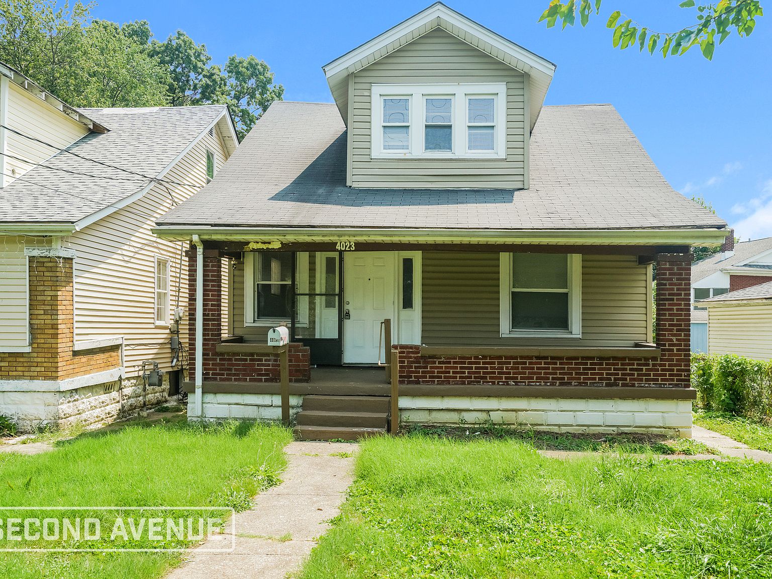 4023 Taylor Blvd, Louisville, KY 40215 | Zillow