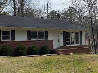 784 Winchester Cir, Macon, GA 31210
