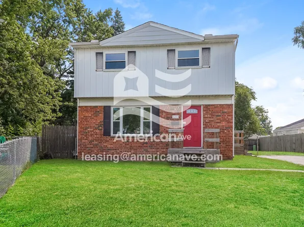 2213 Dahlia Cir, Toledo, OH 43611