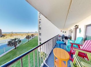 406 Padre Blvd UNIT 404, South Padre Island, TX 78597