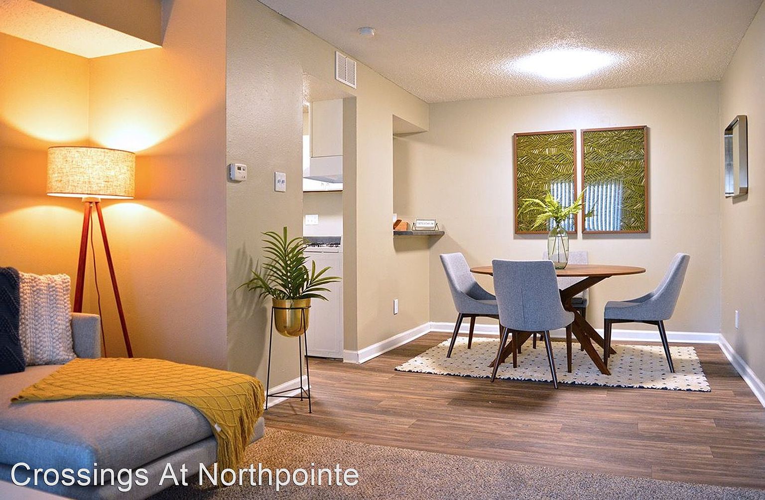 Crossings At Northpointe Apartment Rentals Florissant