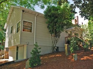 4545 SW View Point Ter, Portland, OR 97239