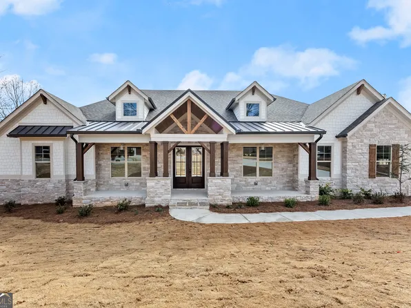 165 Imperial Ct, Clarkesville, GA 30523