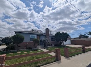 636 N C St, Oxnard, CA 93030
