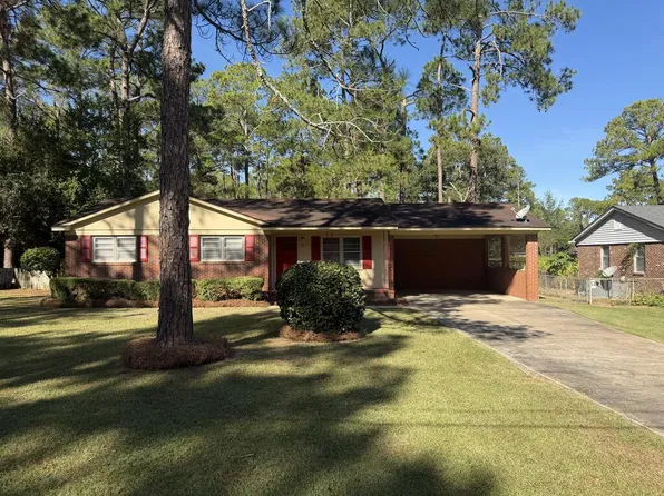 513 Baldwin Dr, Albany, GA 31707