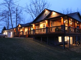 9112 Elm Rd, Clarksville, MI 48815