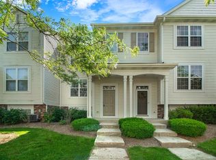122 Terra Firma Ln #122, Fox Lake, IL 60020