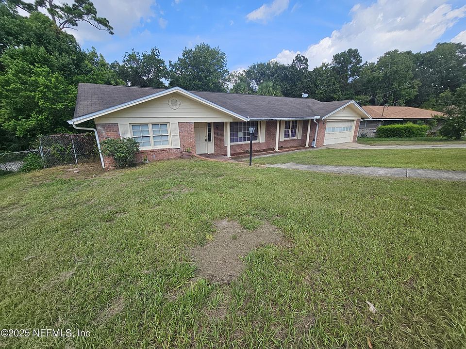 1934 WOODLEIGH Drive W, Jacksonville, FL 32211 | Zillow
