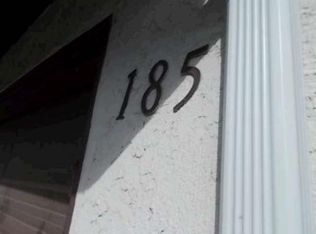185 Westgate Cir, San Pablo, CA