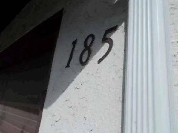185 Westgate Cir, San Pablo, CA 94806