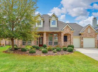 15 Majolica Pl, The Woodlands, TX 77382