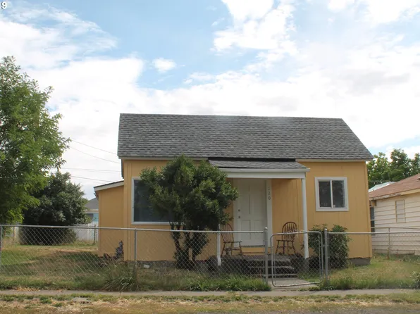 220 NW 2nd St, Goldendale, WA 98620
