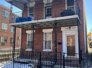 4110 23rd Rd, Astoria, NY 11105