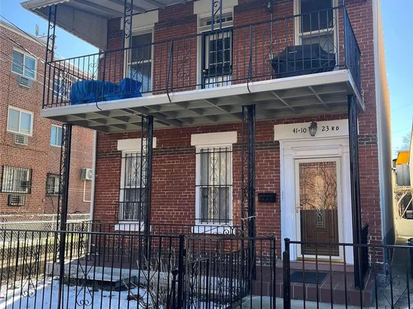 41-10 23rd Road, Long Island City, NY 11105