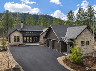 360 Gold Leaf Ln, Cle Elum, WA