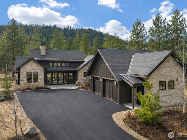 360 Gold Leaf Lane, Cle Elum, WA 98922