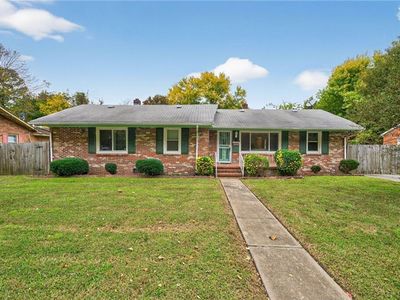289 Choate St, Portsmouth, VA, 23707