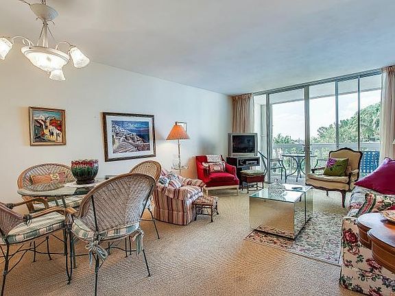 4th image of 2505 S Ocean Blvd #3110