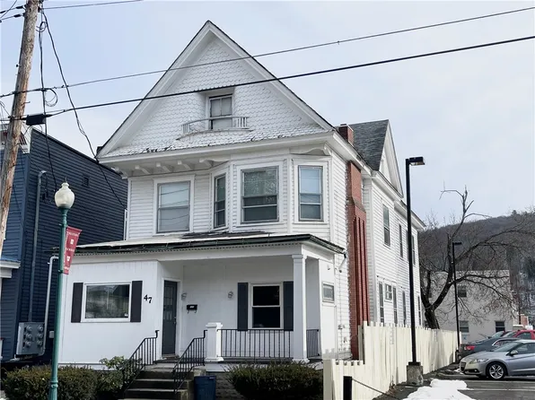 47 Congress St, Bradford, PA 16701